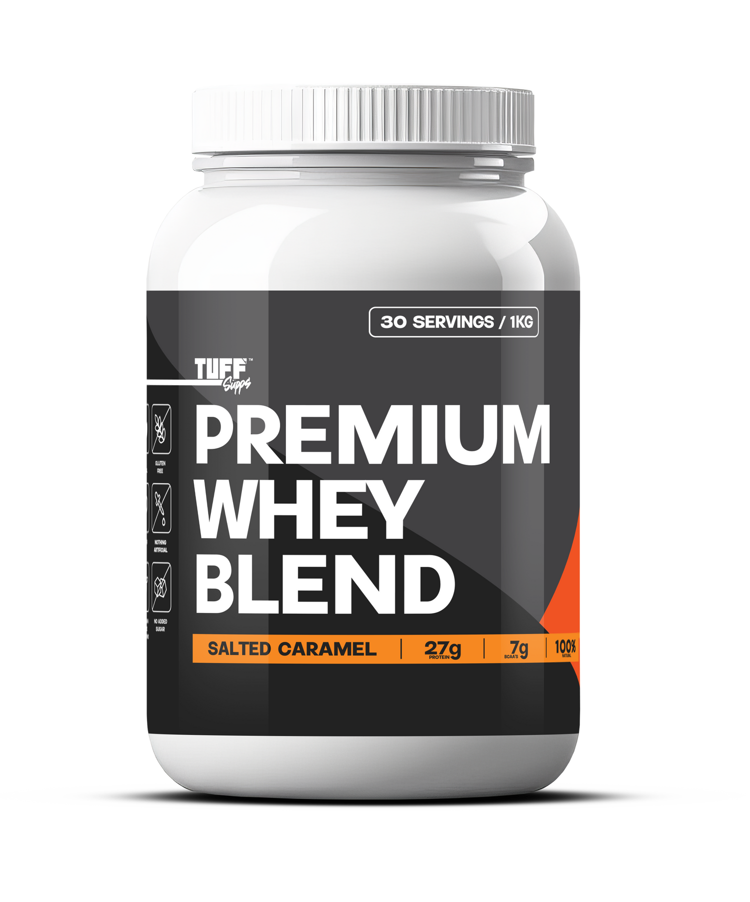 Premium Whey Blend