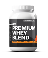 Premium Whey Blend