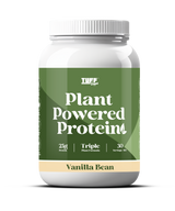 Plant Powered Protein