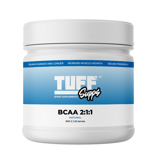 BCAA