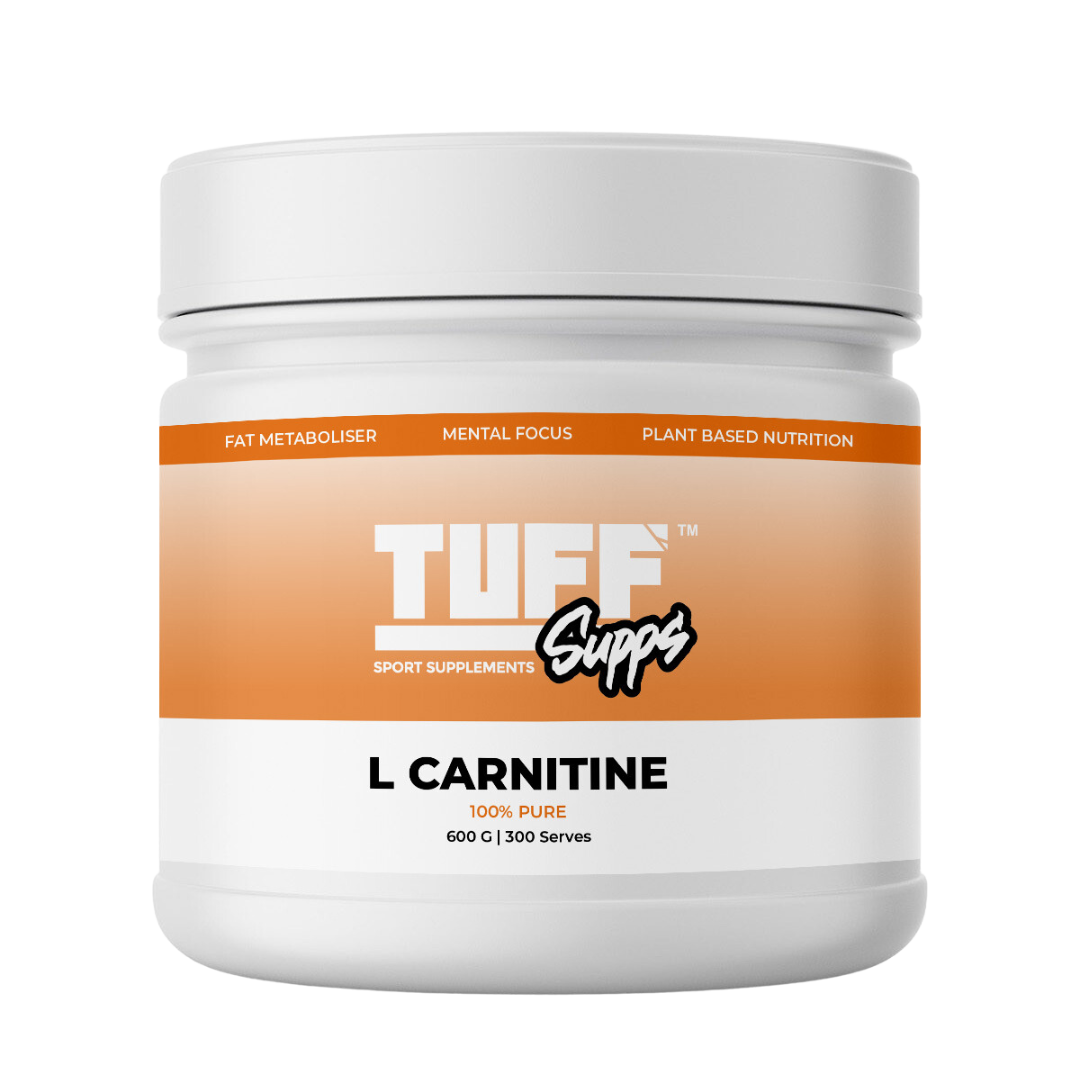 L-Carnitine