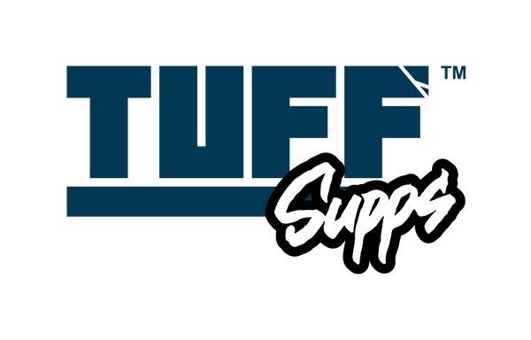 Tuff Supps