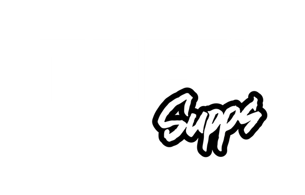 Tuff Supps