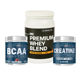 Fitness and Health - Premium Whey Blend