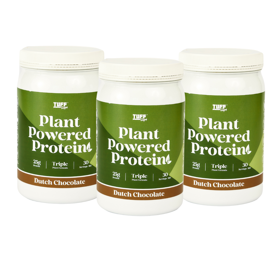 Plant Powered Bundle