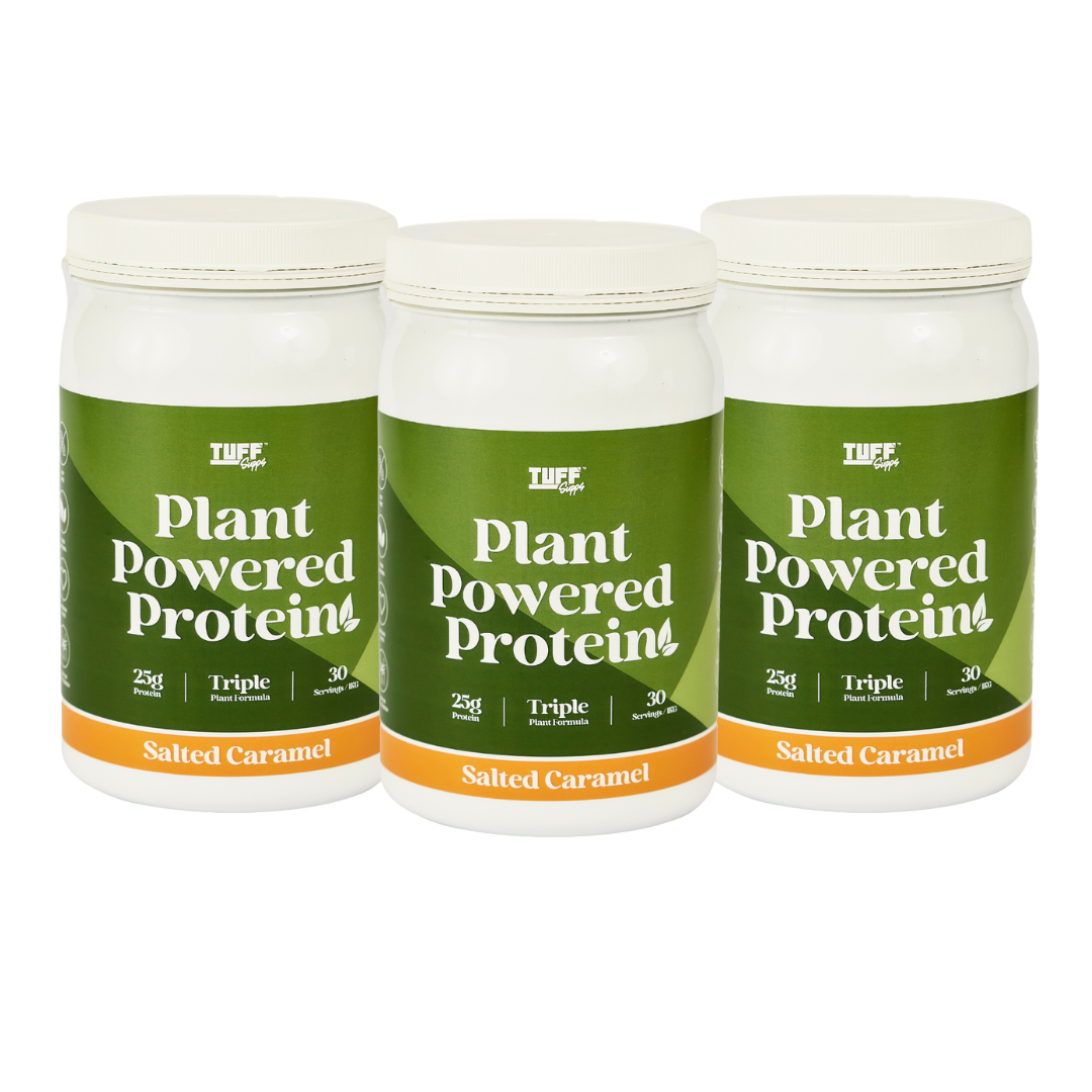 Plant Powered Bundle