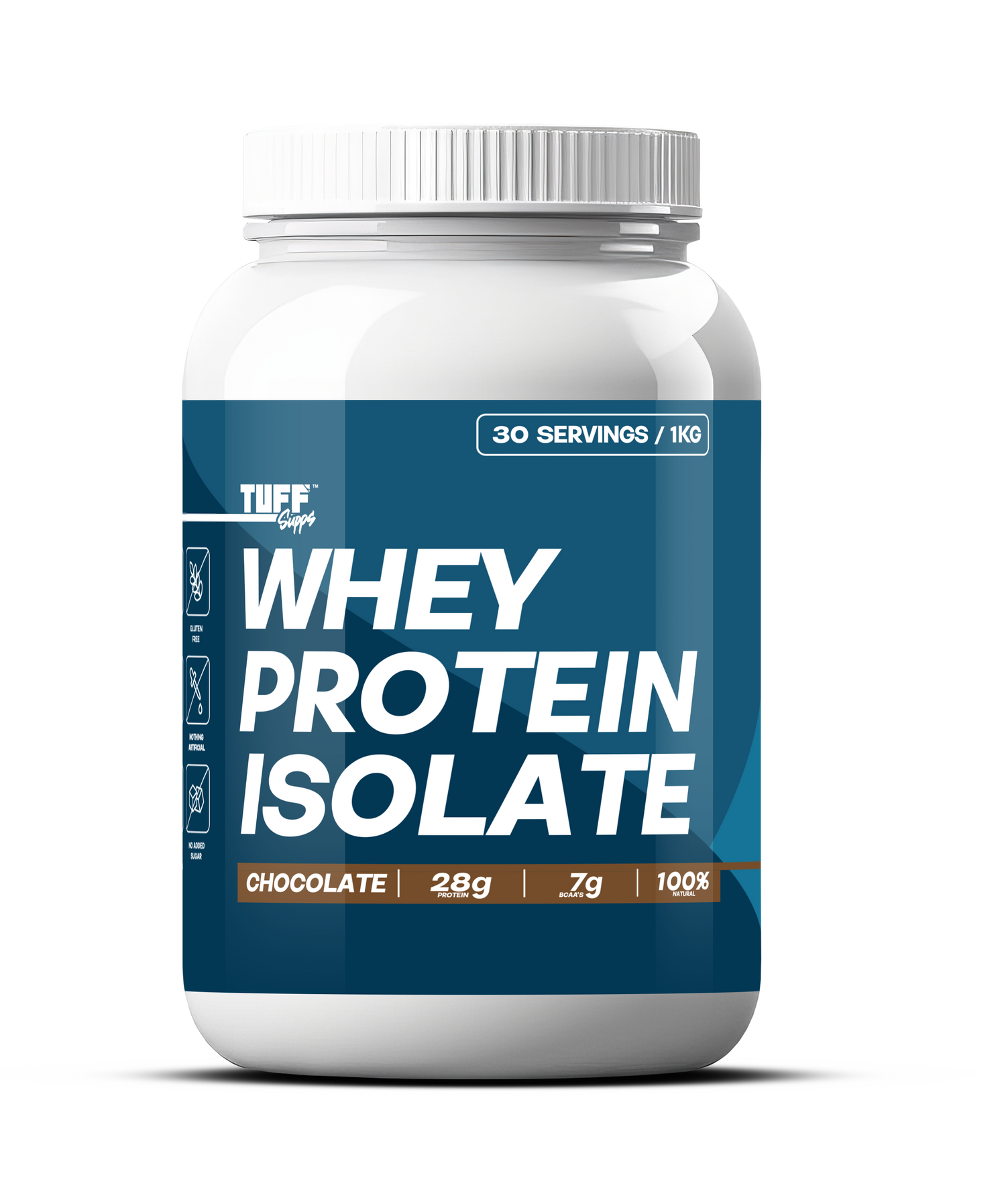 Whey Protein Isolate